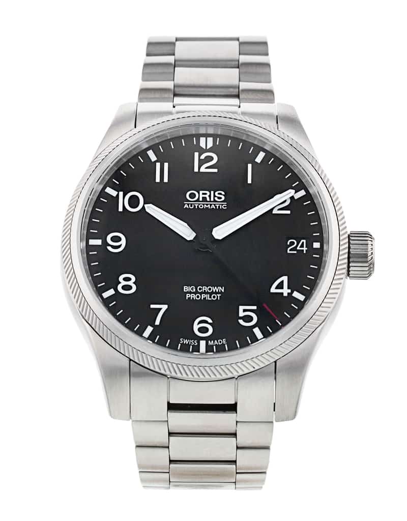 Oris Big Crown ProPilot 751 7697 41 64 Oris Big Crown ProPilot 751 7697 41 64